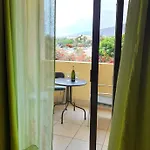Semesterbostad Mareverde Tenerife