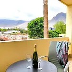 Mareverde Tenerife Semesterbostad