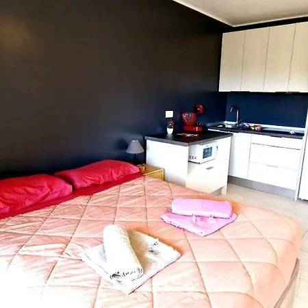 Mareverde Tenerife Dom wakacyjny *