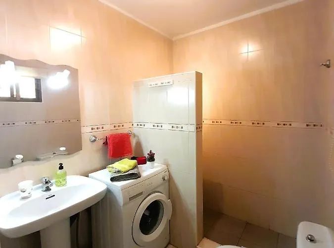 Mareverde Tenerife Dom wakacyjny Costa Adeje (Tenerife)