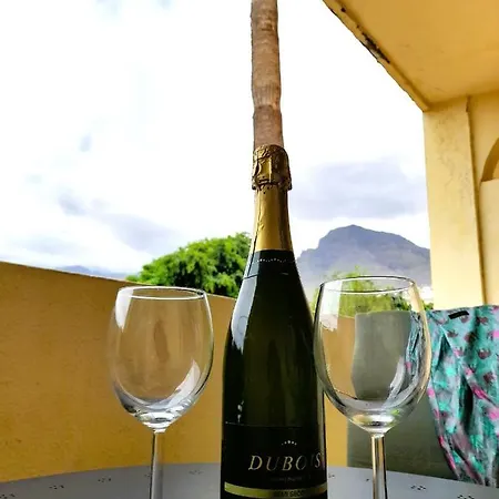 Ferienhaus Mareverde Tenerife Costa Adeje (Tenerife)