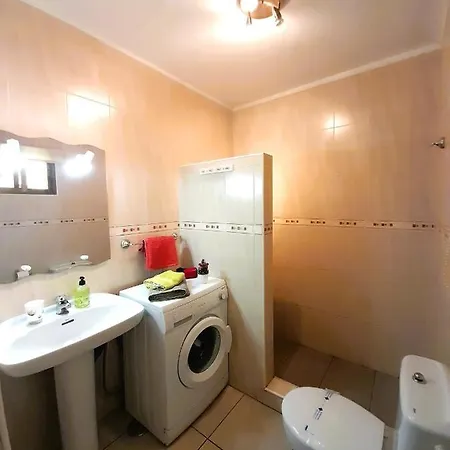 Mareverde Tenerife Vakantiehuis Costa Adeje (Tenerife)