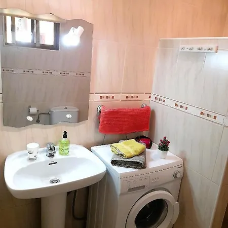 Ferienhaus Mareverde Tenerife Costa Adeje (Tenerife)