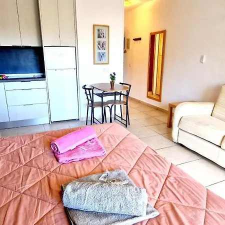 Mareverde Tenerife Vakantiehuis