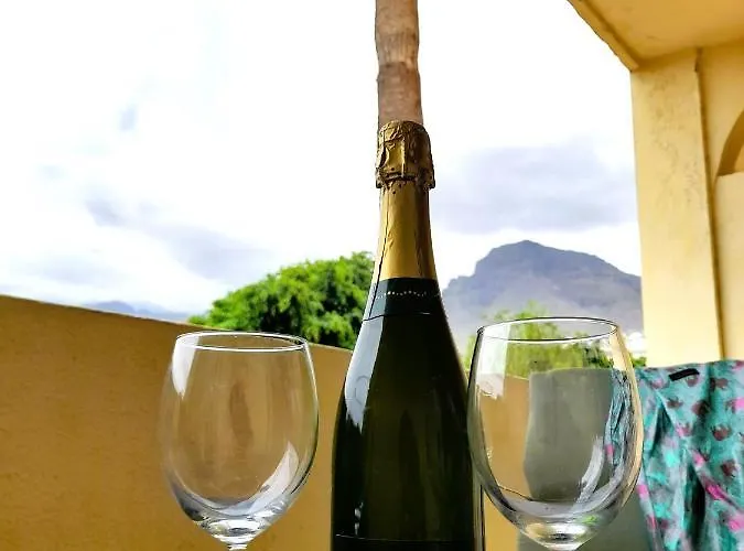 Casa vacanze Mareverde Tenerife Costa Adeje (Tenerife)