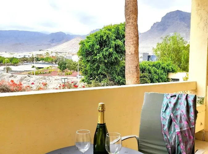 Mareverde Tenerife Casa vacanze