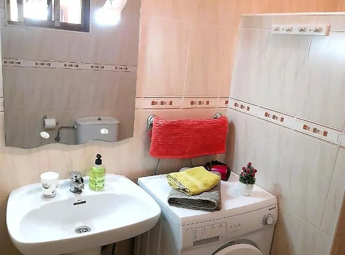 Casa vacanze Mareverde Tenerife Costa Adeje (Tenerife)