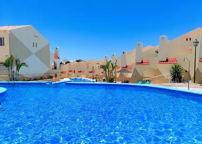 Mareverde Tenerife Casa vacanze Costa Adeje (Tenerife)