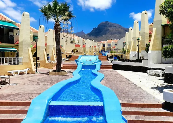 Casa vacanze Mareverde Tenerife *