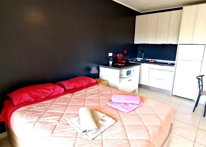 Mareverde Tenerife Ferienhaus *