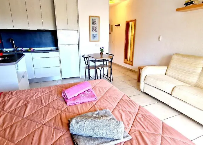 Mareverde Tenerife Ferienhaus