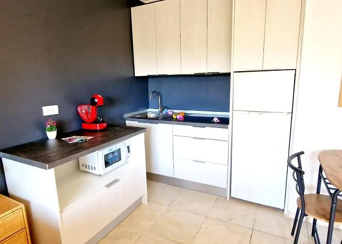 Casa vacanze Mareverde Tenerife Costa Adeje (Tenerife)